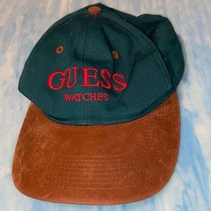 Guess SnapBack